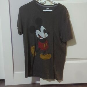 Mickey tee